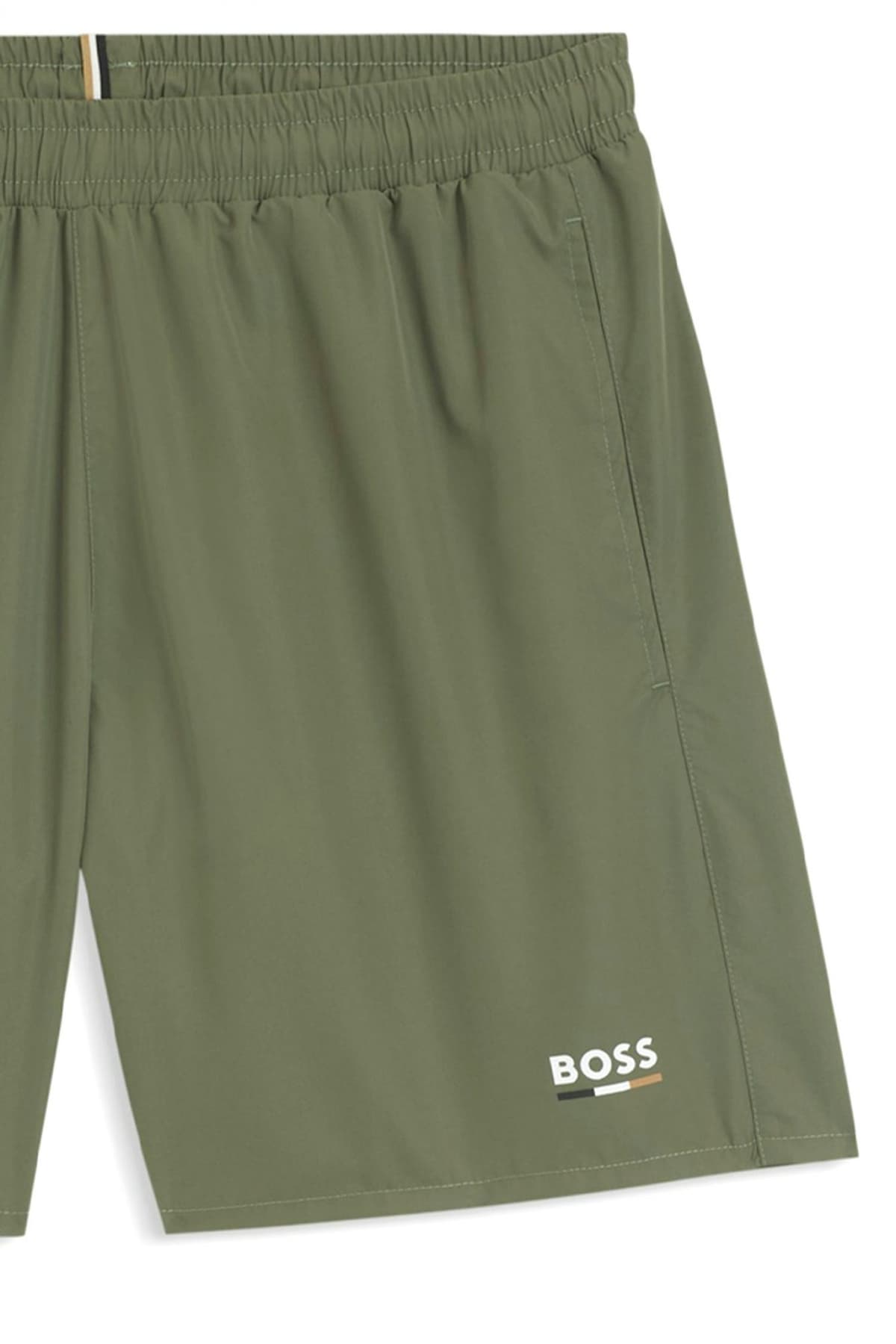 BOSS Swordfish 10257136 01 50554613-350 Khaki
