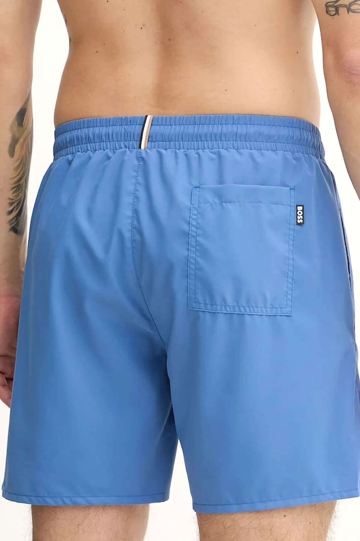 Men's Swimwear Boss Blue