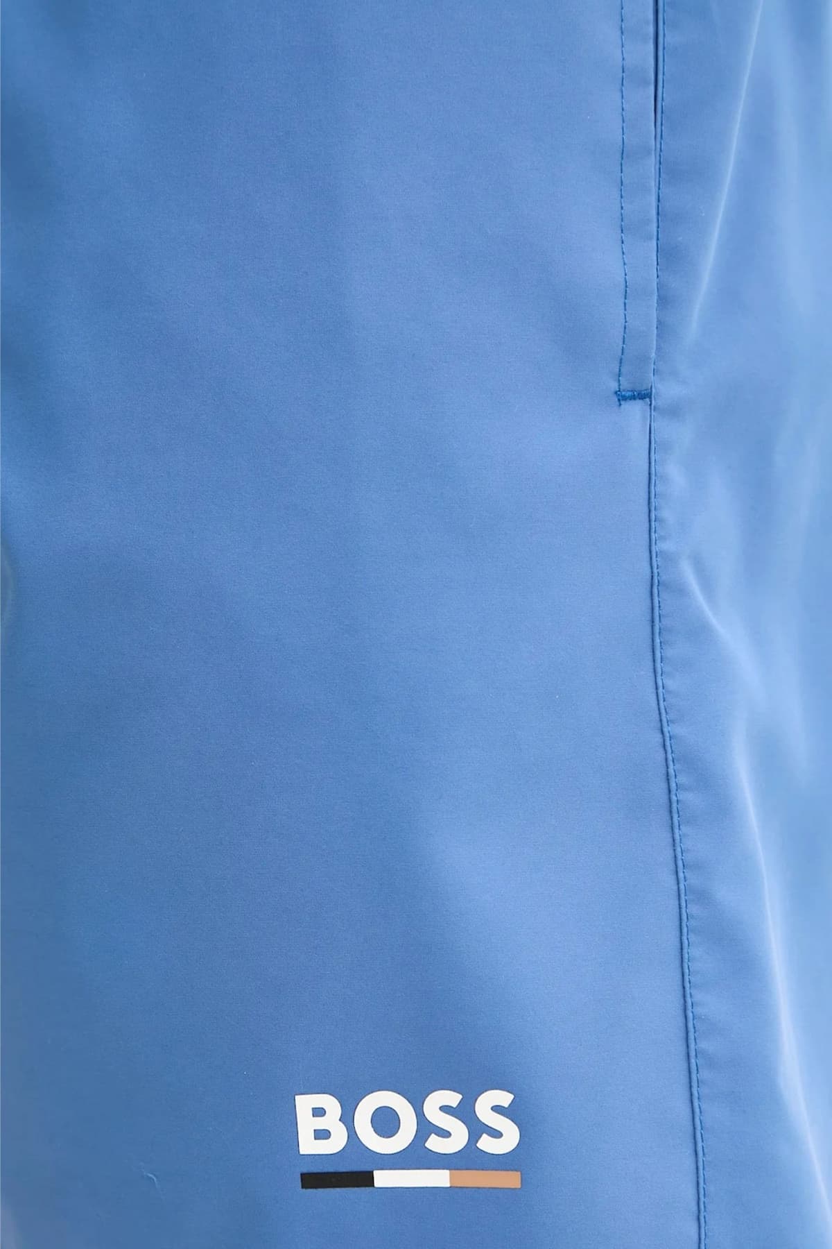 Men's Swimwear Boss Blue