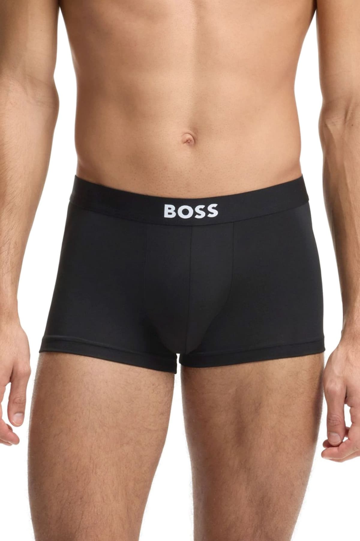 Men's Underwear Boss Black