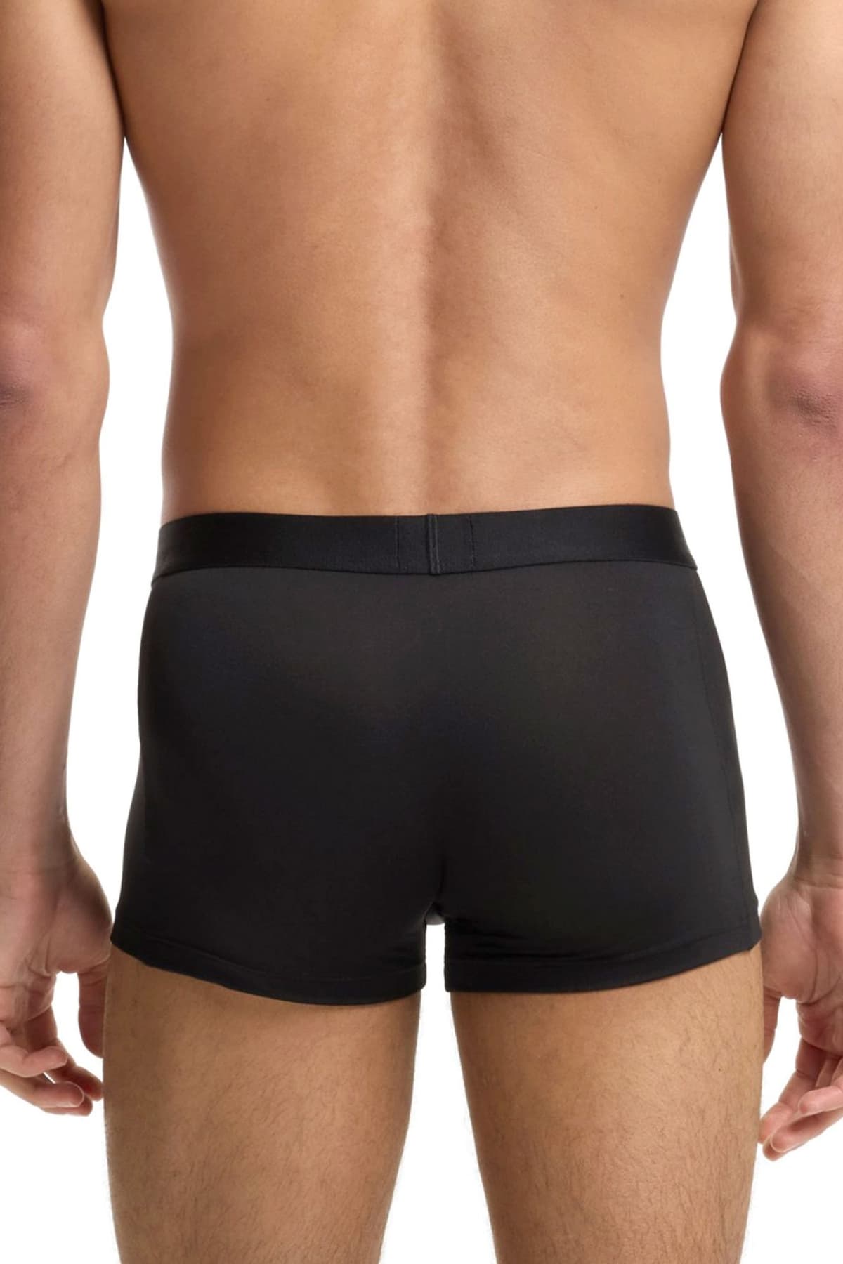 Men's Underwear Boss Black