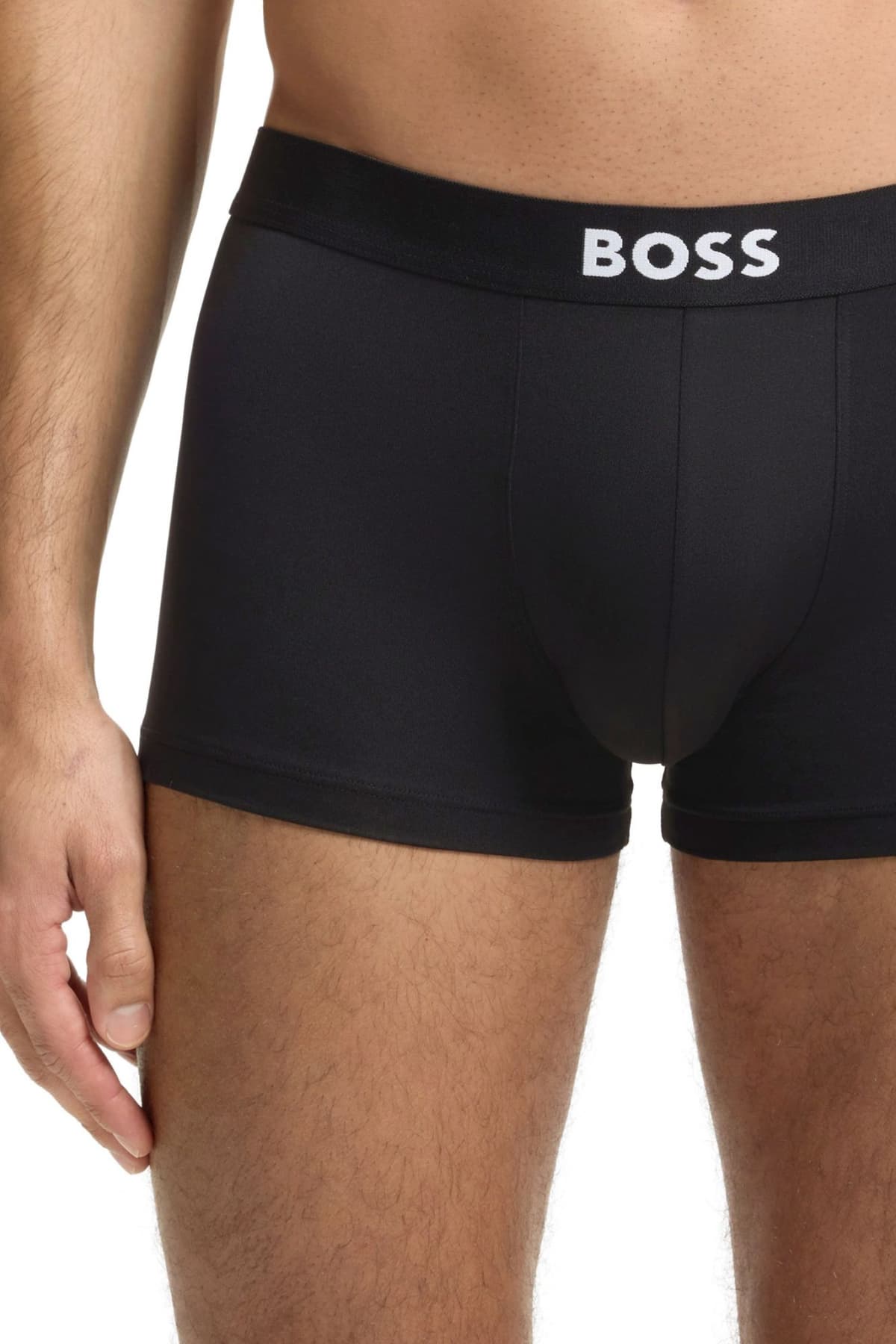 Men's Underwear Boss Black