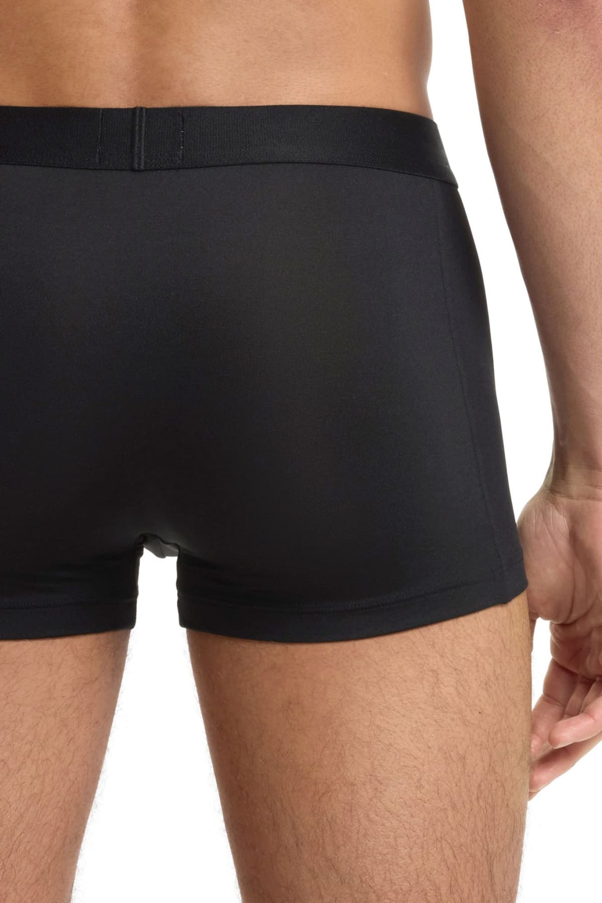 Men's Underwear Boss Black