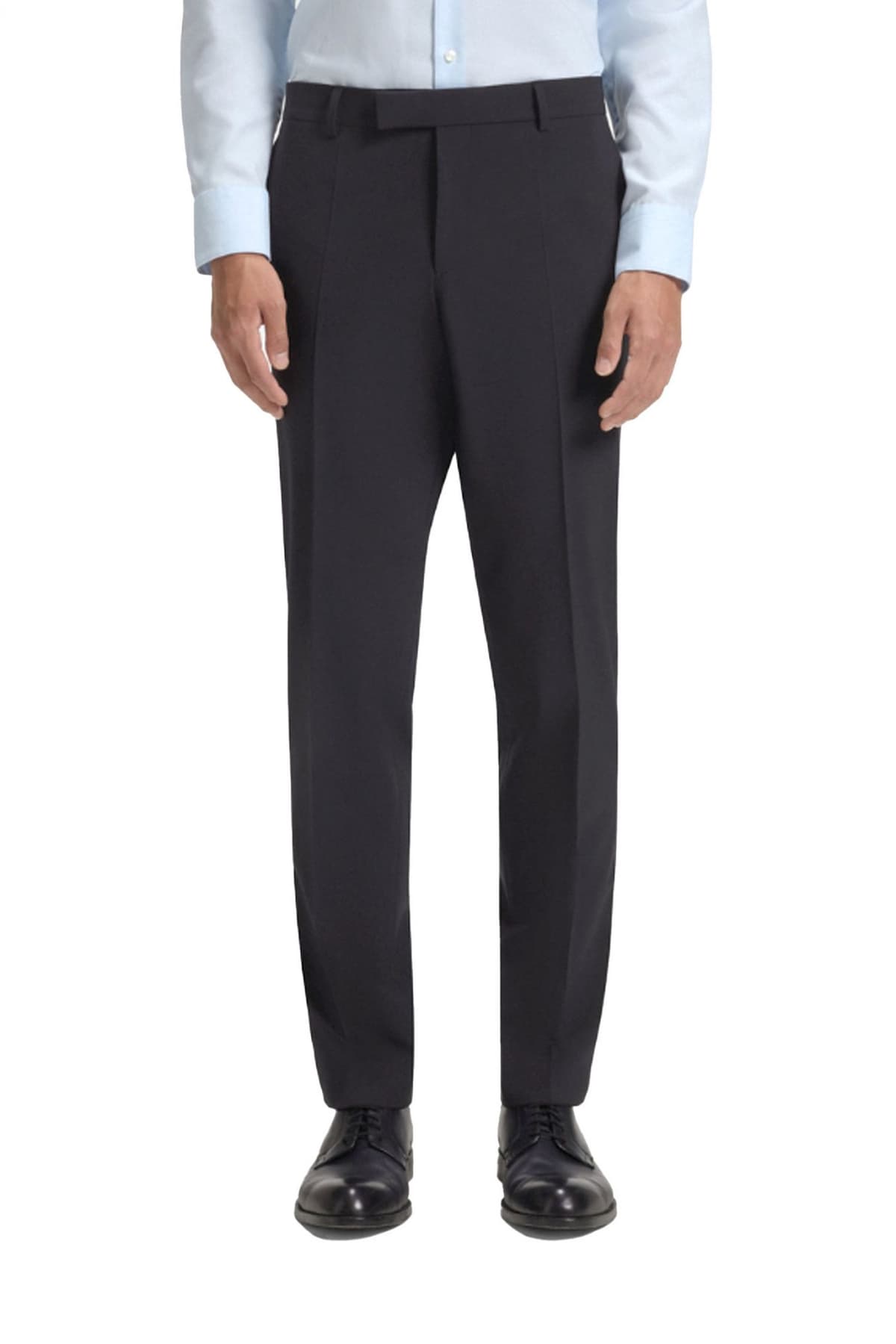 Men's Pants Boss Blue