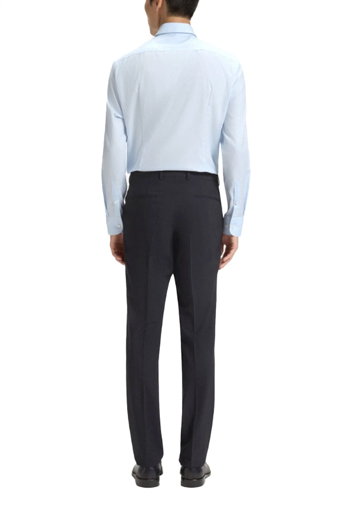 Men's Pants Boss Blue