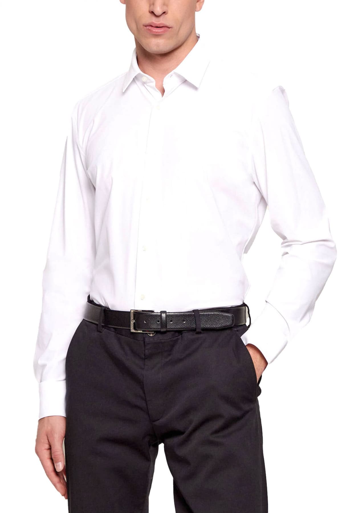 BOSS Πουκάμισο Hank