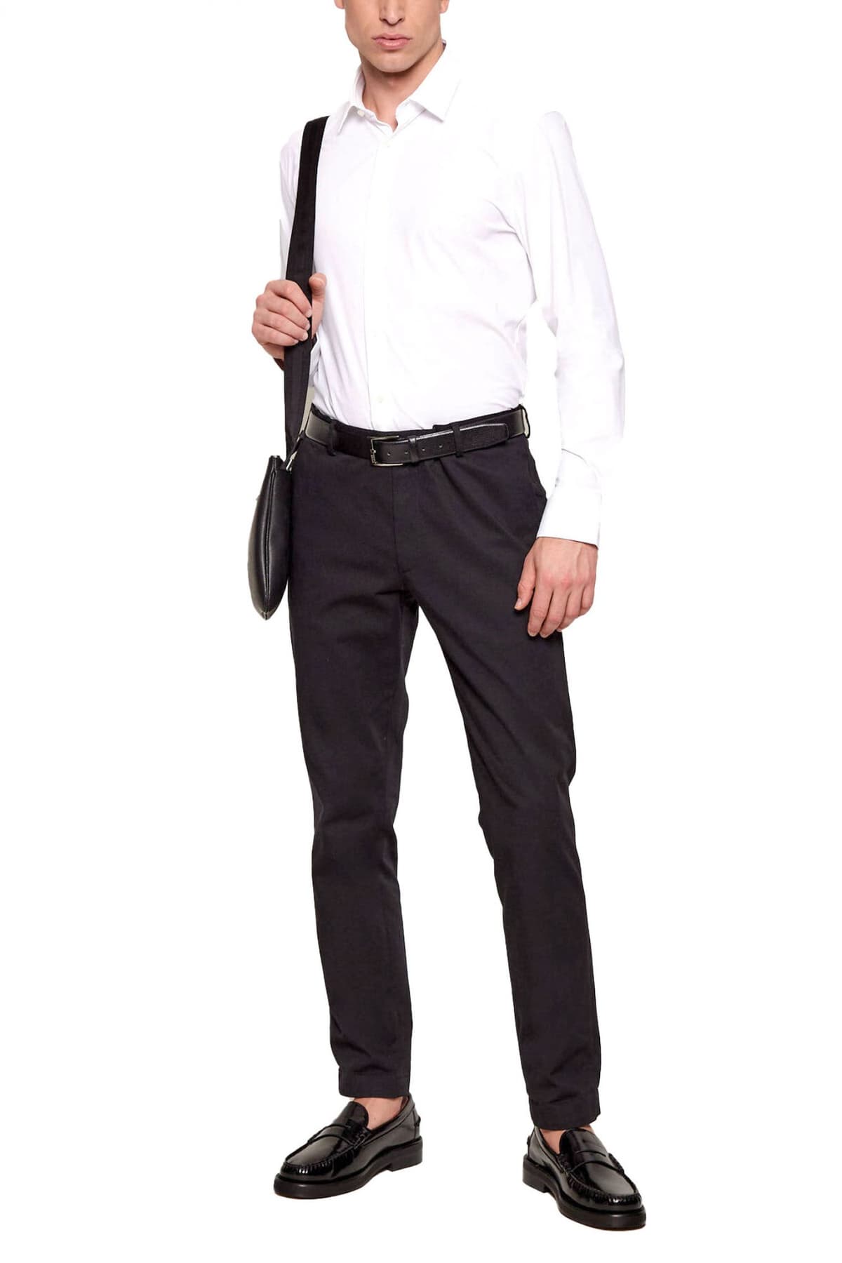 BOSS Πουκάμισο Hank