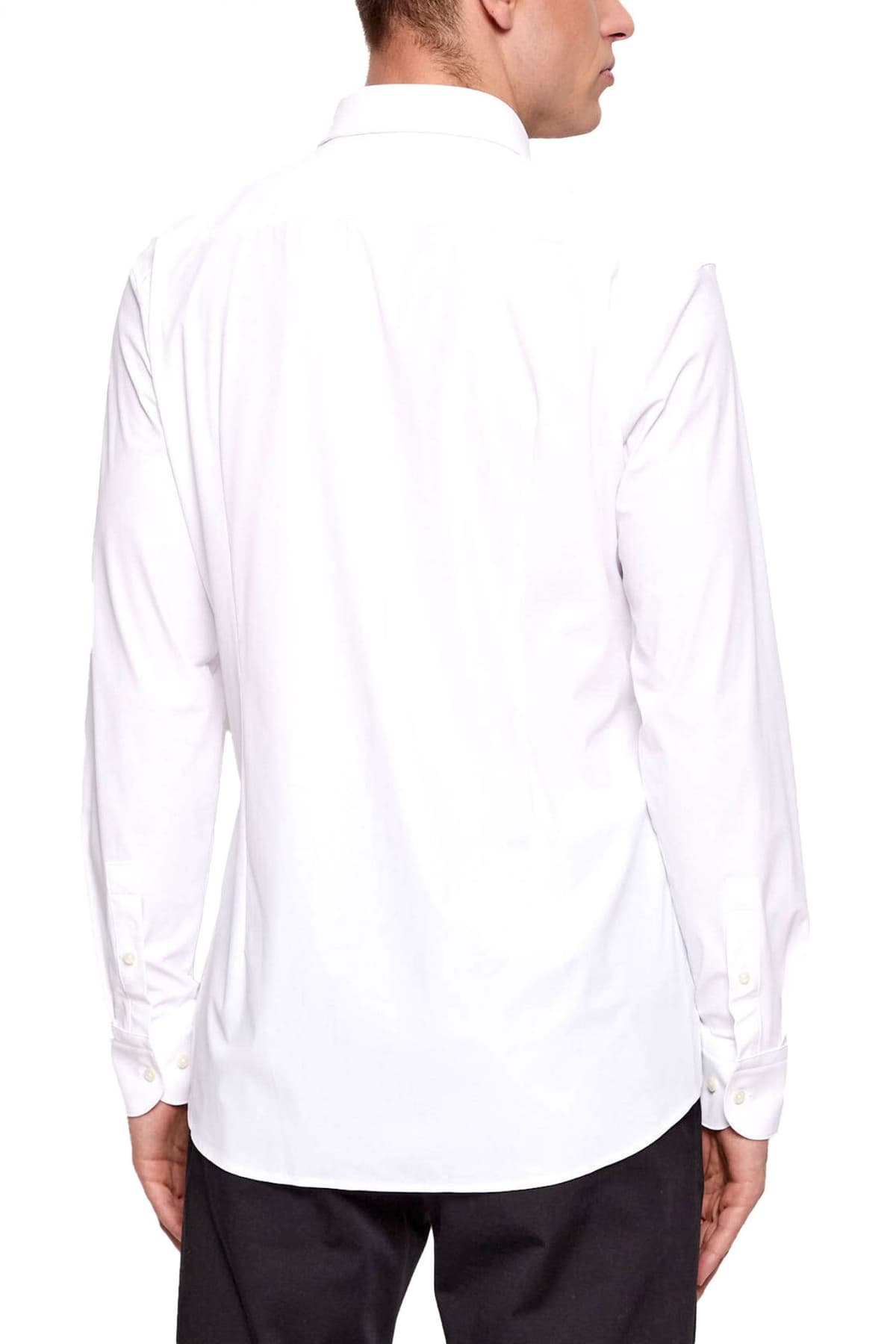 BOSS Πουκάμισο Hank