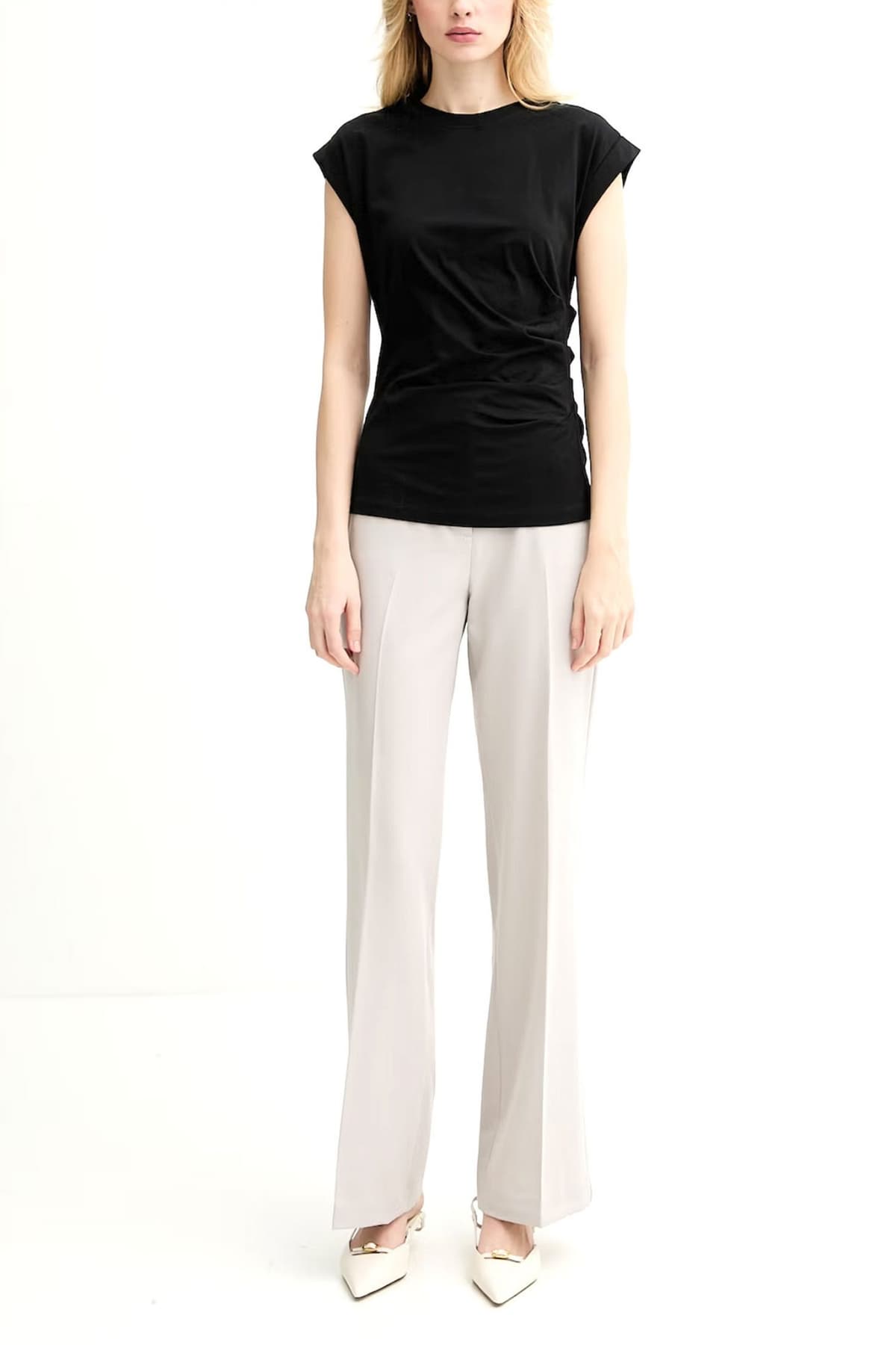 BOSS TOP EPKA ΣΟΥΡΑ ΜΕΣΗ ΜΑΥΡΟ