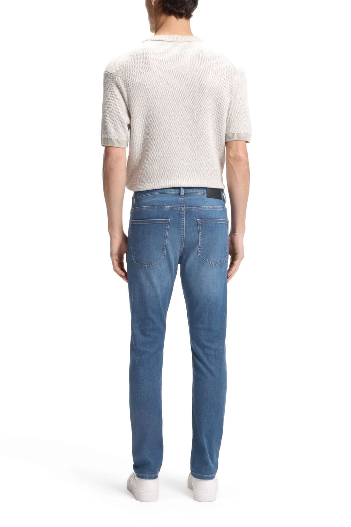 Men's Jeans Boss Blue