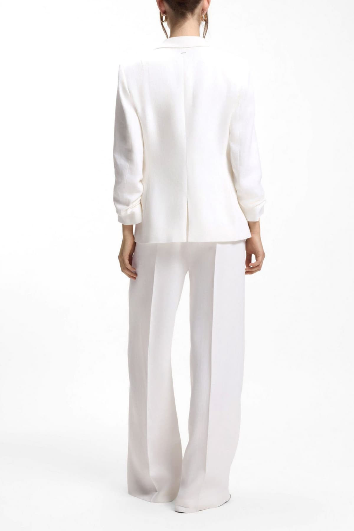 BOSS ΣΑΚΑΚΙ ΣΤΑΥΡΩΤΟ JIA8 ΕΚΡΟΥ