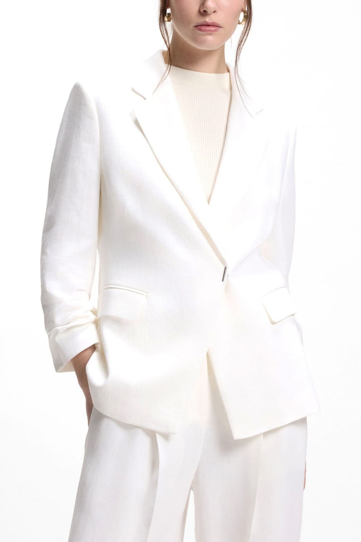 BOSS ΣΑΚΑΚΙ ΣΤΑΥΡΩΤΟ JIA8 ΕΚΡΟΥ