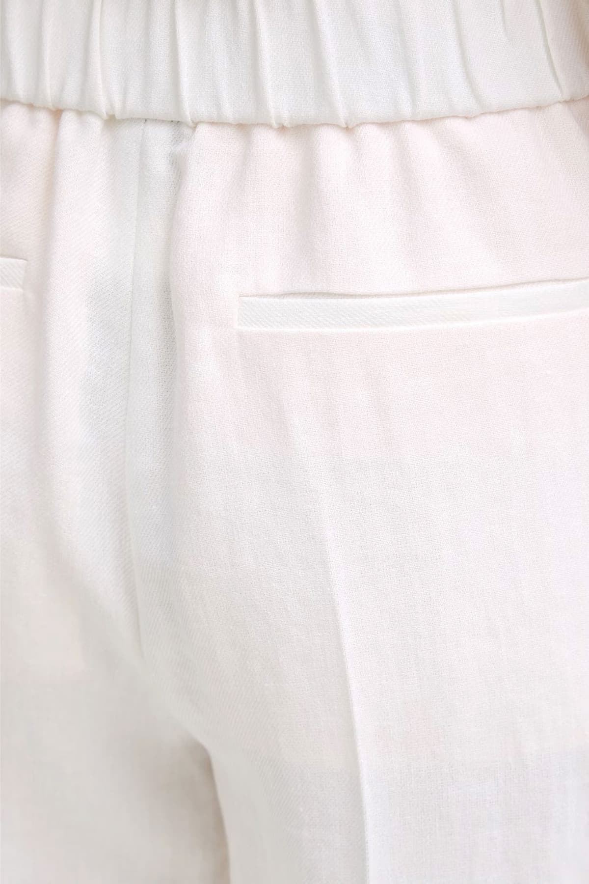 BOSS ΒΕΡΜΟΥΔΑ TIANALA ΕΚΡΟΥ