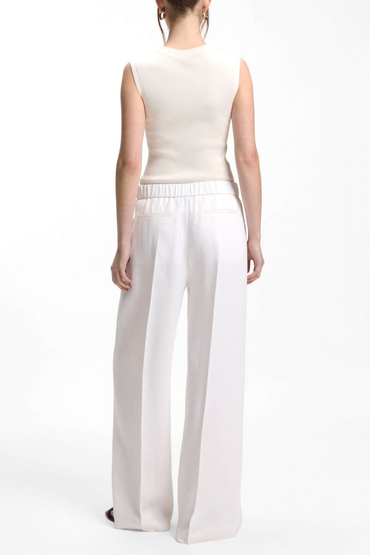 BOSS ΠΑΝΤΕΛΟΝΙ TIANA11 ΛΑΣΤΙΧΟ ΜΕΣΗ ΕΚΡΟΥ