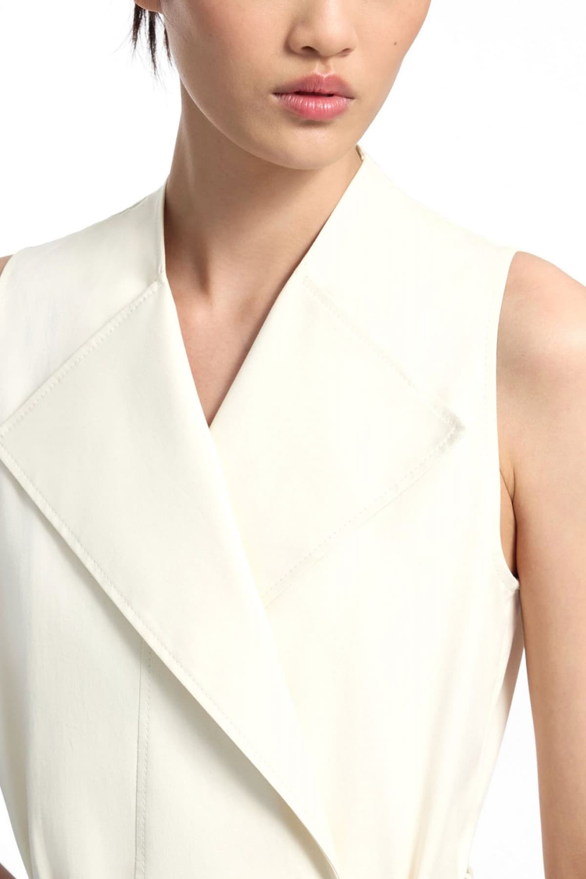 Women's Dresses Boss Ecru