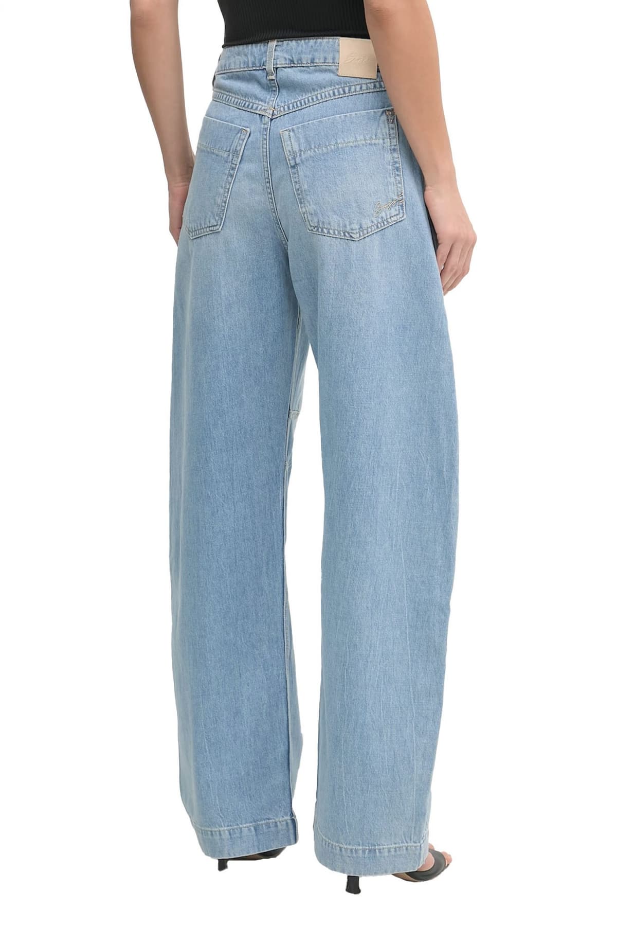 Women's Jeans Boss Blue