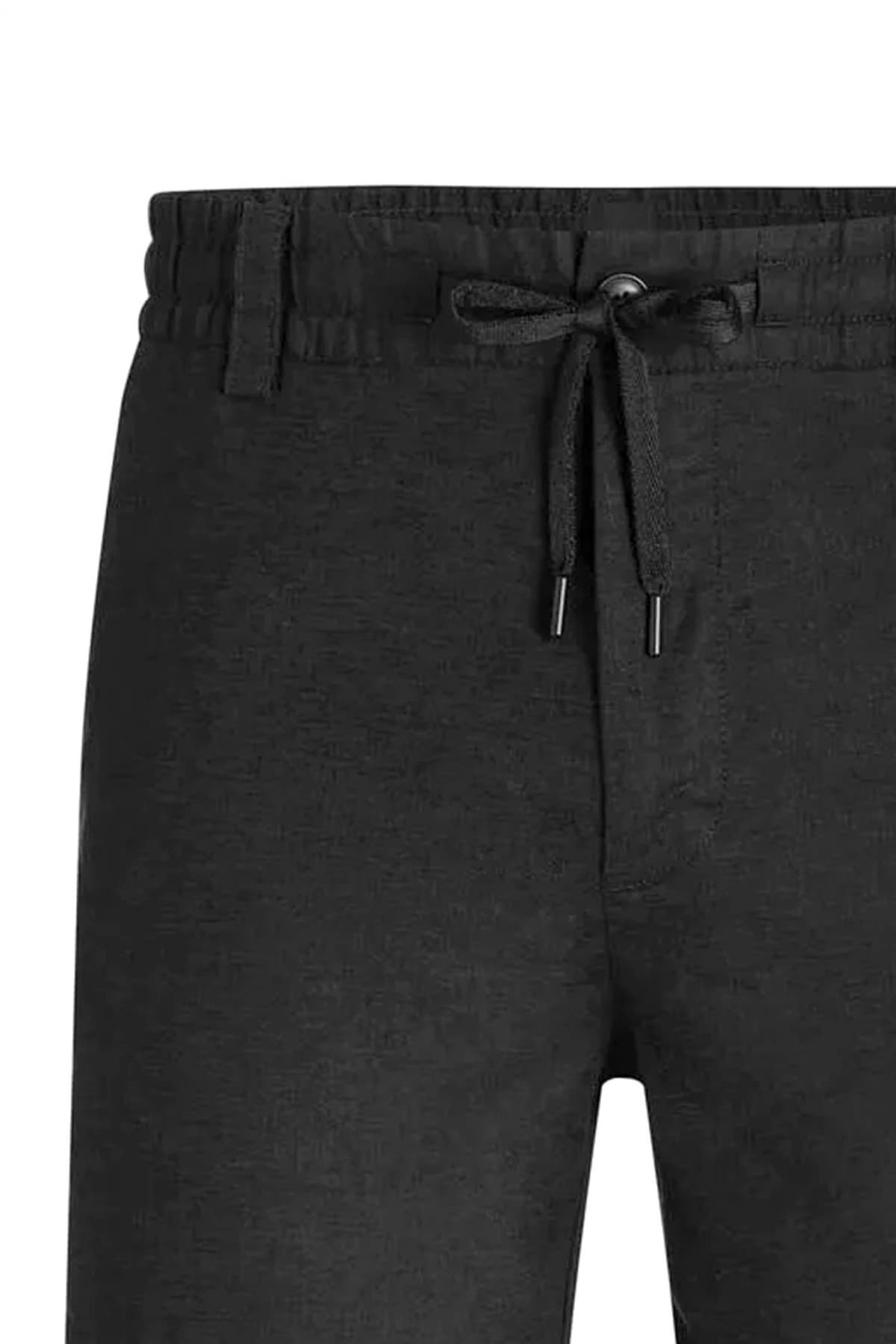 Men's Shorts Boss Black