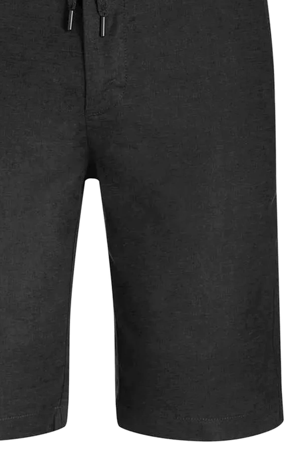 Men's Shorts Boss Black
