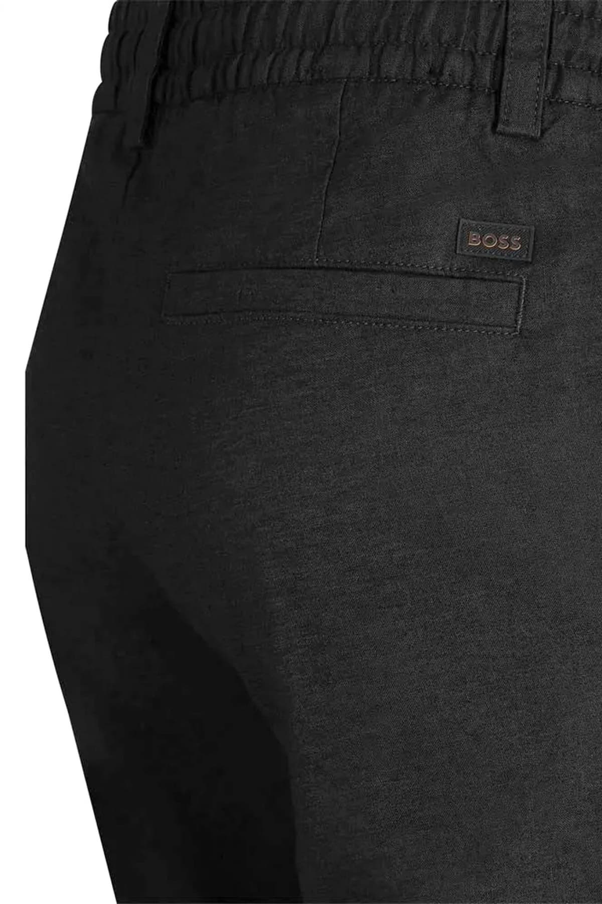 Men's Shorts Boss Black