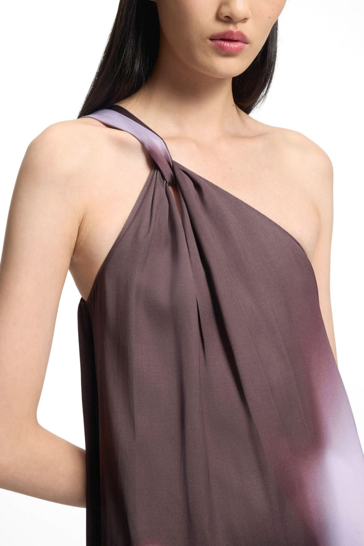 BOSS ΦΟΡΕΜΑ MAXI DANTEA ΑΝΟΙΓΜΑ ΚΑΤΩ ΜΩΒ-ΛΙΛΑ