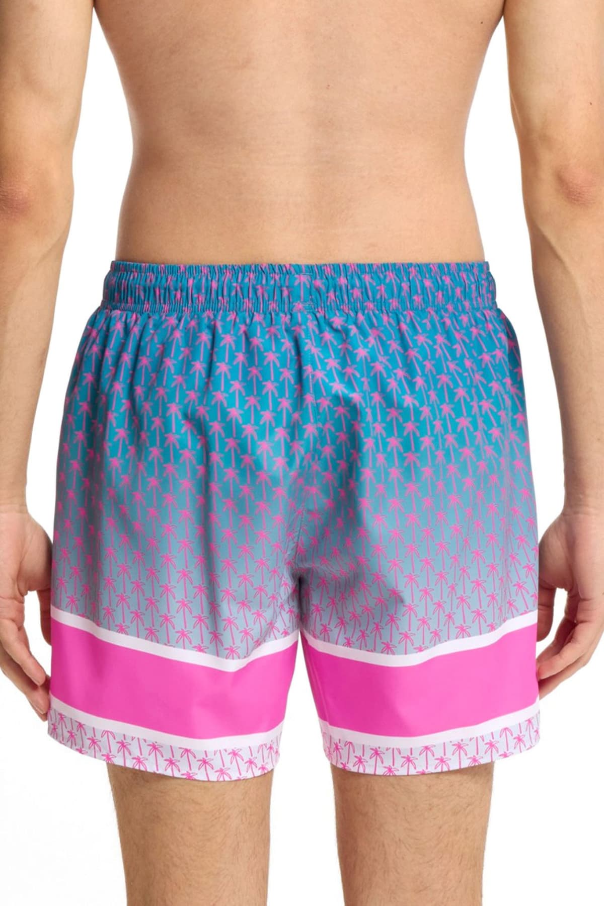 Men's Swimwear Hugo Blue