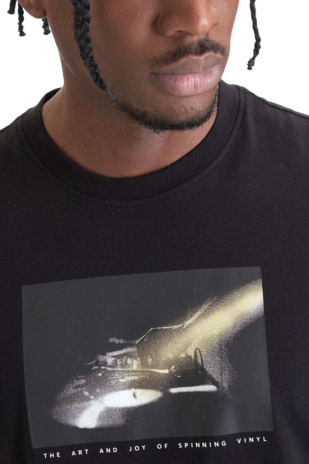 BOSS Te_Dj 10277382 01 50561846-001 Black