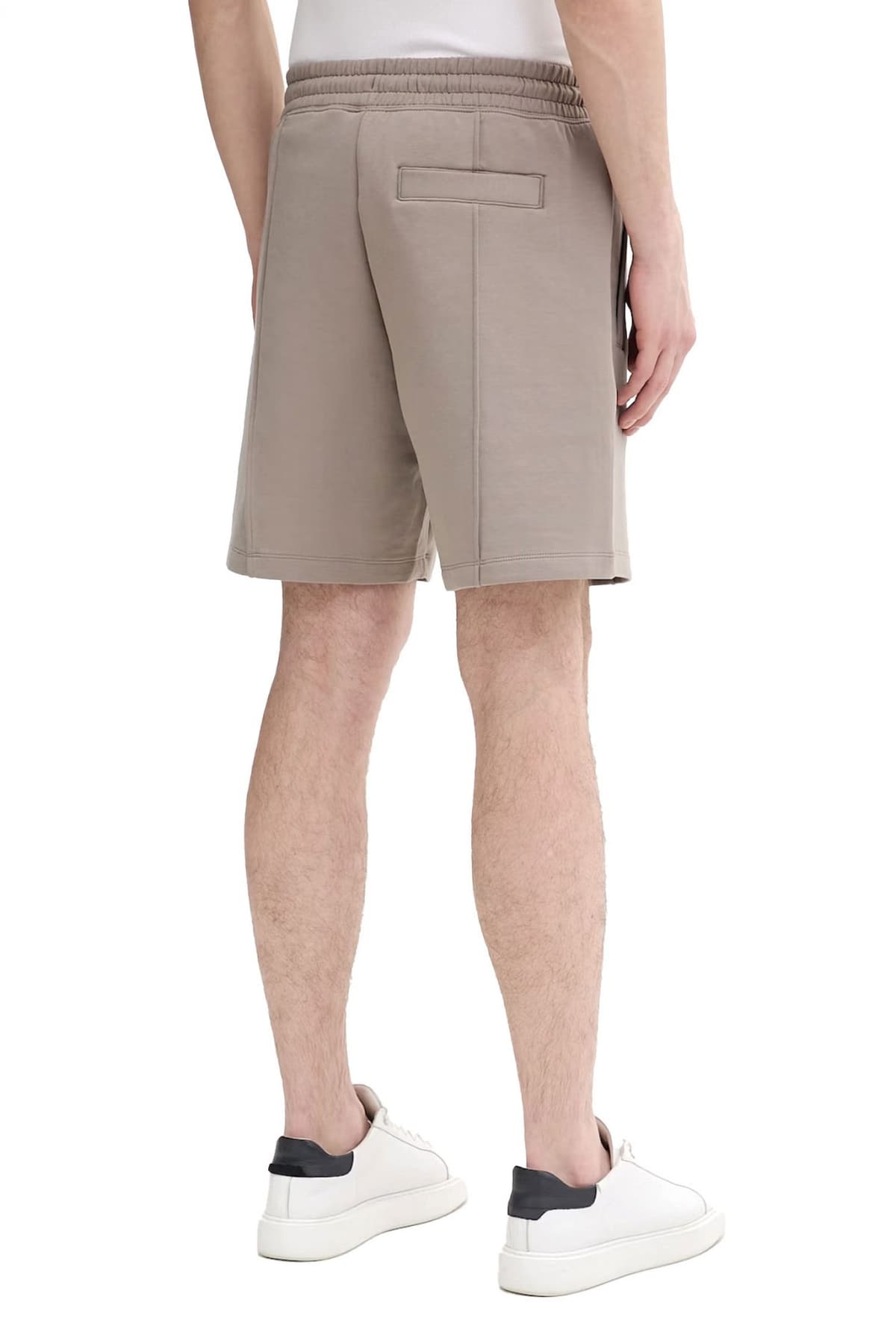 Men's Shorts Hugo Gray