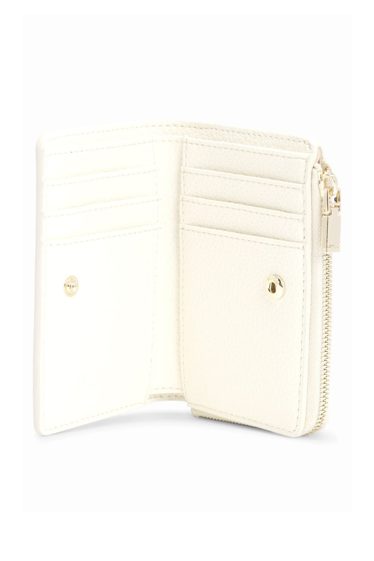 Women's Wallets Hugo Ecru
