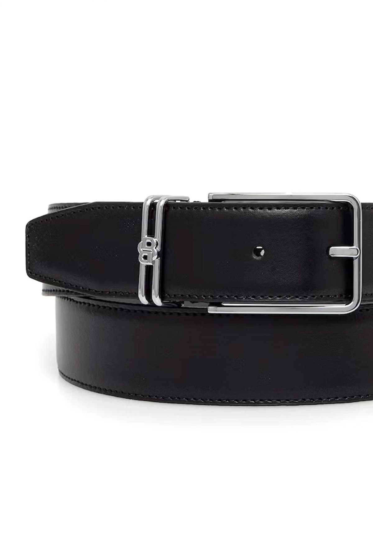 Men's Belts Boss Black