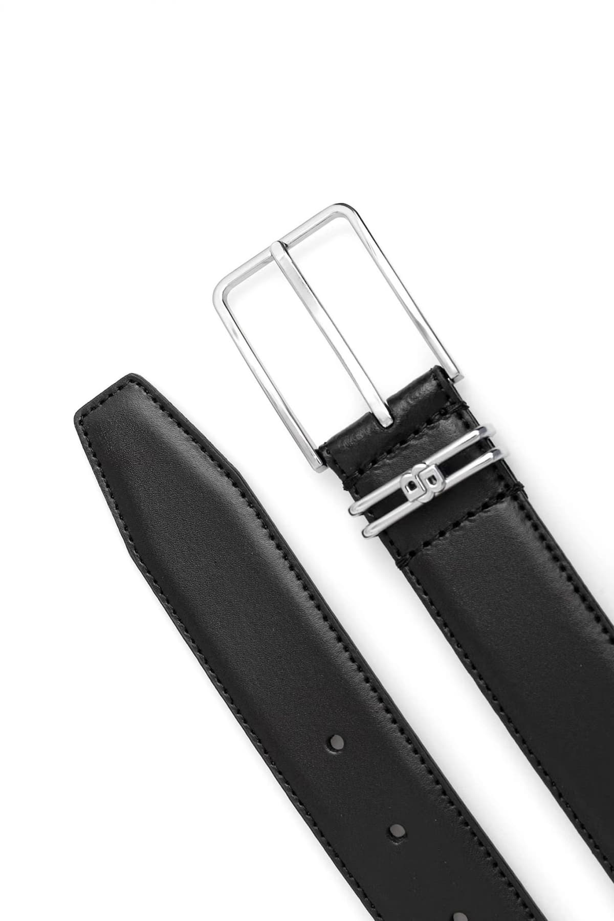 Men's Belts Boss Black
