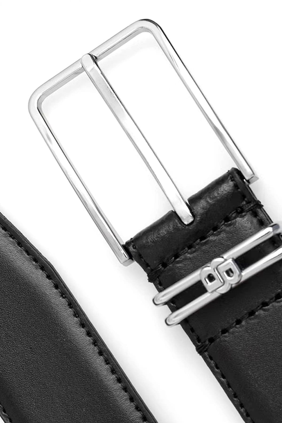 Men's Belts Boss Black