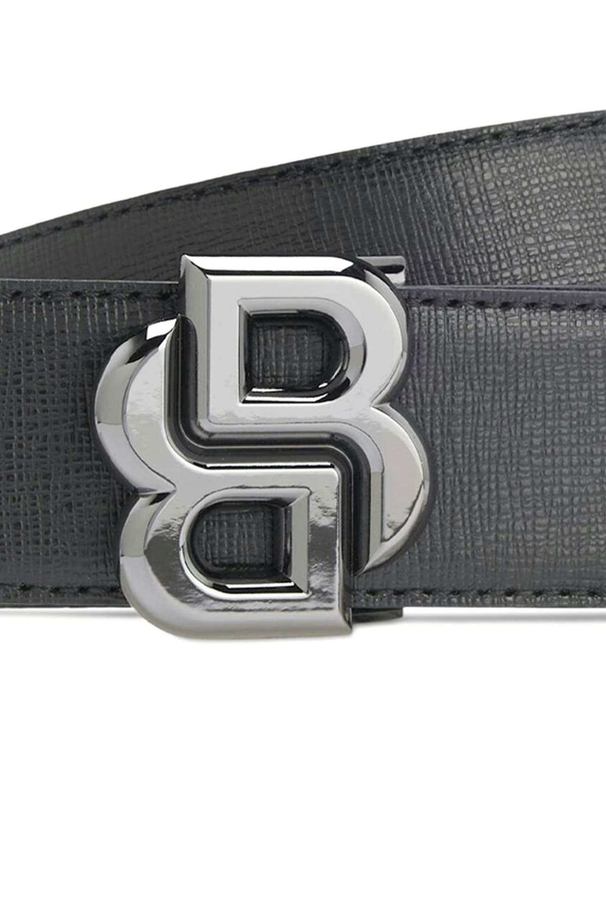 Men's Belts Boss Black