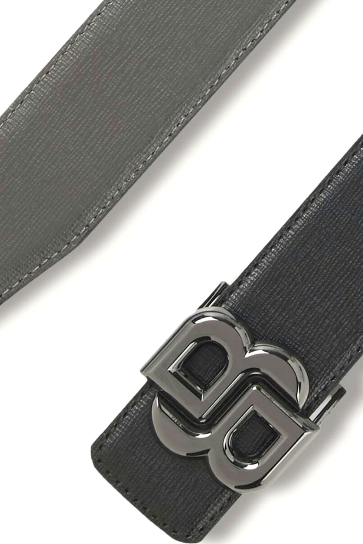 Men's Belts Boss Black
