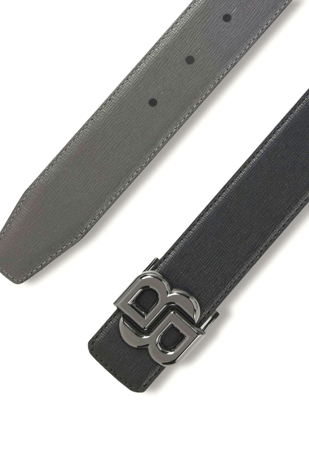 Men's Belts Boss Black