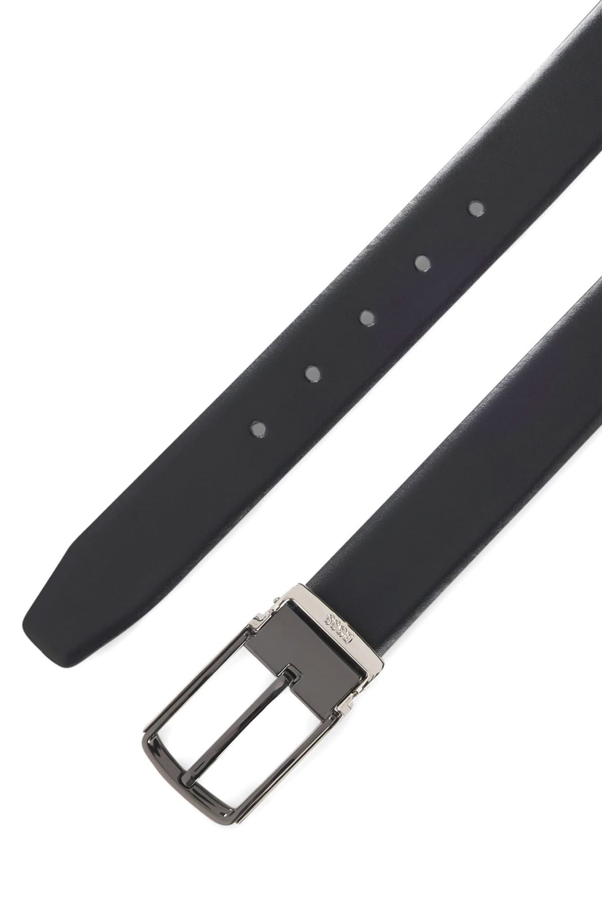 Men's Belts Boss Black