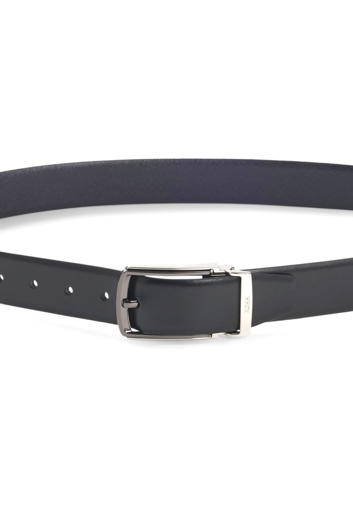 Men's Belts Boss Black