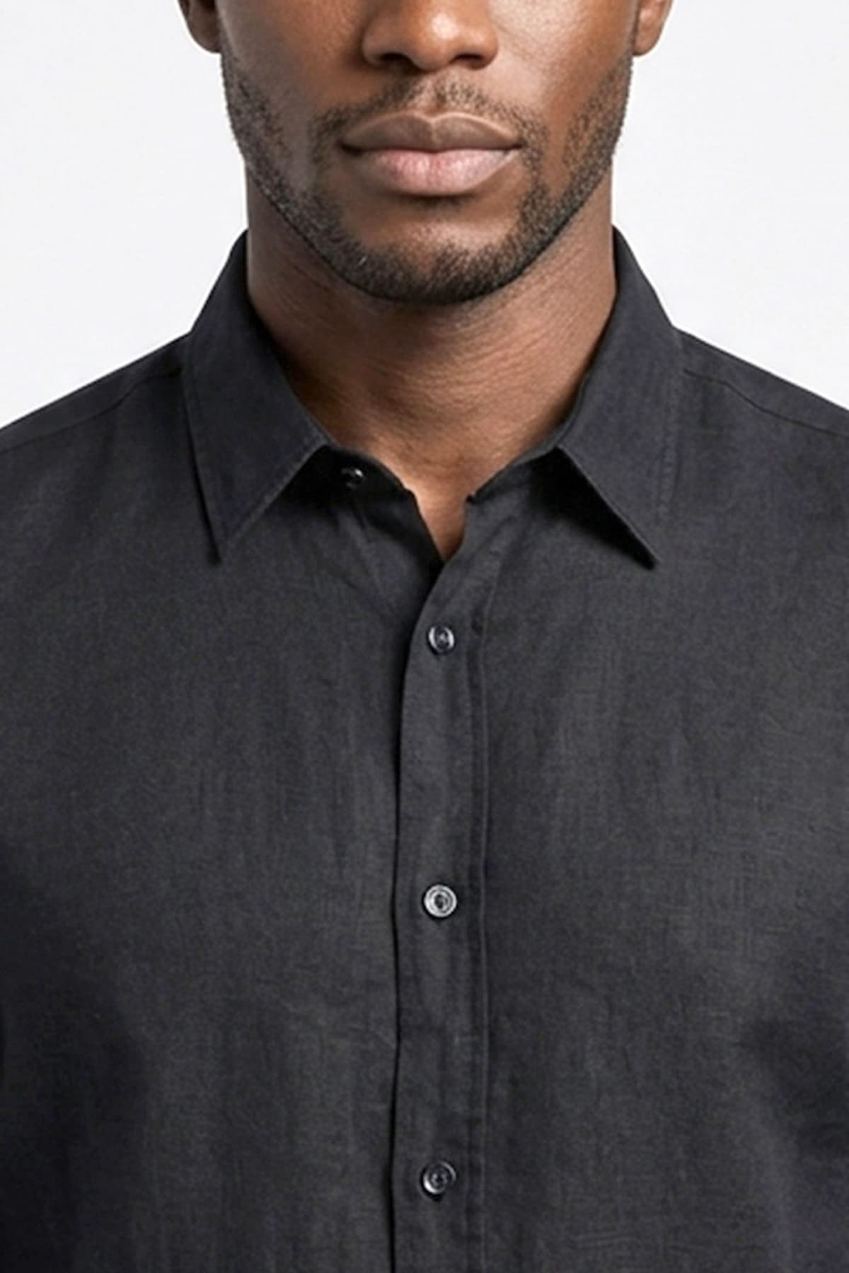 BOSS Λινό Πουκάμισο Relegant