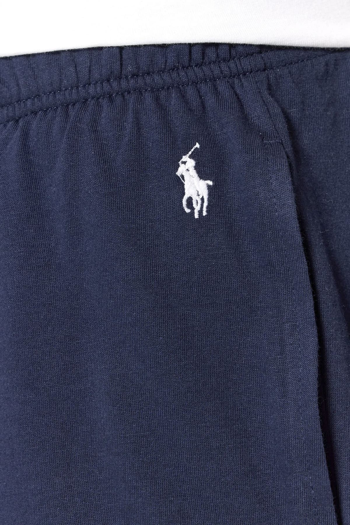 RALPH LAUREN UNDERWEAR ΒΕΡΜΟΥΔΑ SLEEP BOTTOM ΜΠΛΕ
