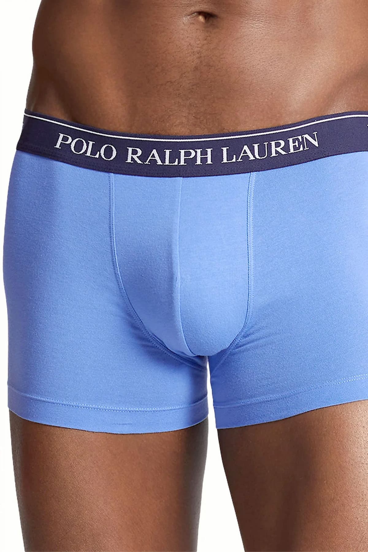 RALPH LAUREN UNDERWEAR ΕΣΩΡΟΥΧO ΣΕΤ BOXER 5-PACK MULTI ΚΟΚΚΙΝΟ-ΓΚΡΙ-ΜΠΛΕ