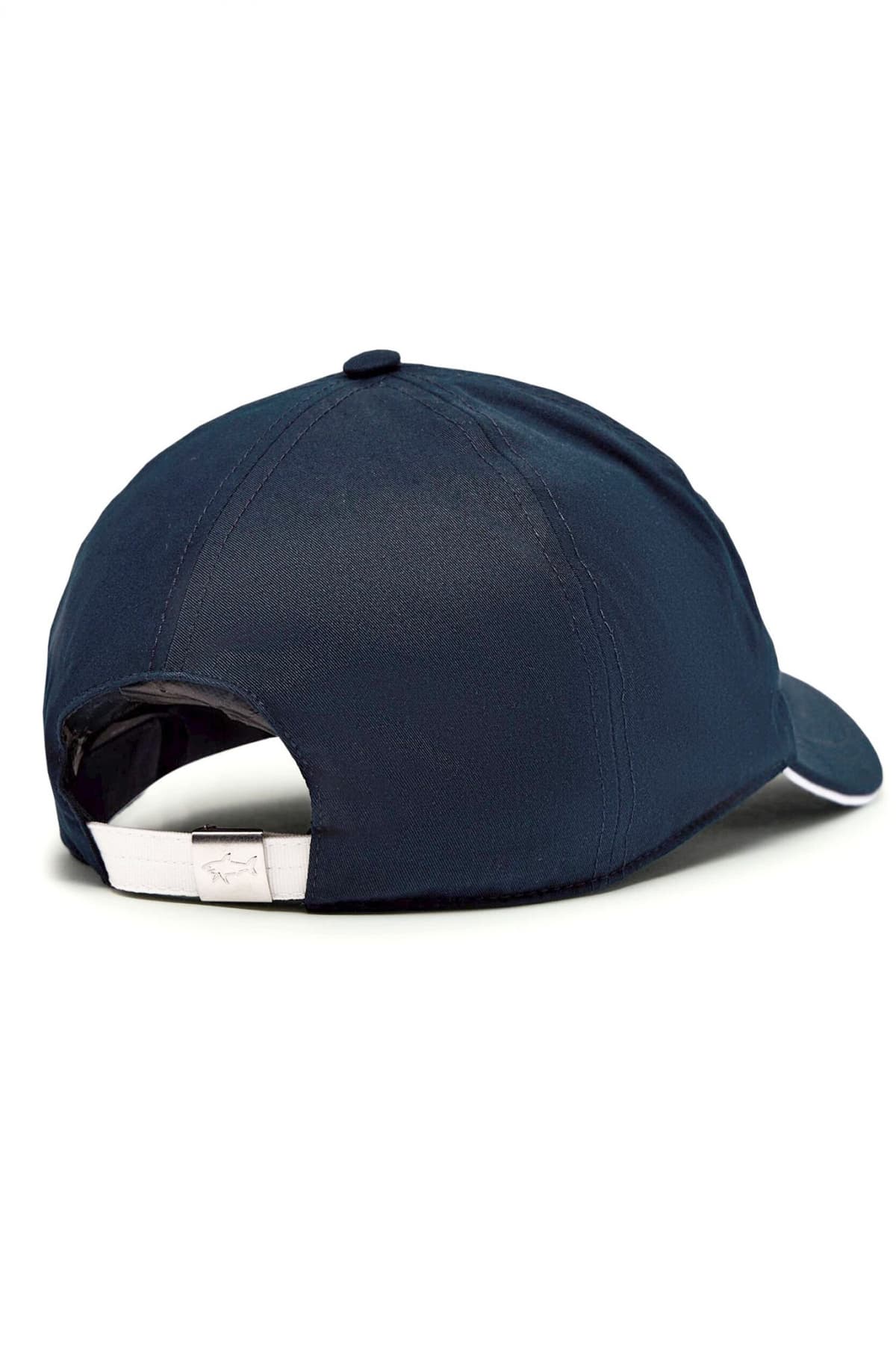 PAUL&SHARK ΚΑΠΕΛΟ LOGO ΜΠΛΕ