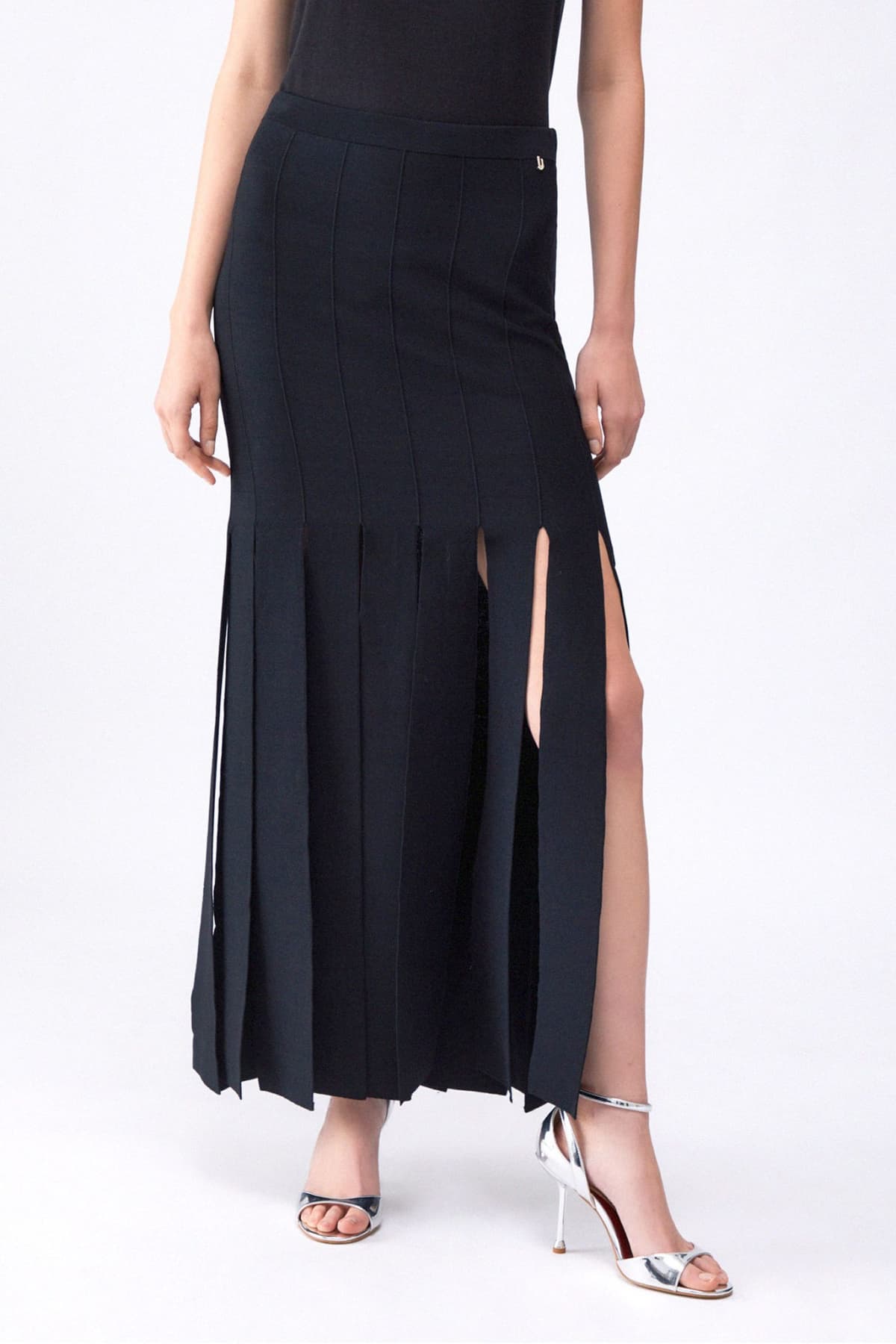 Women's Skirts Liu-Jo Black