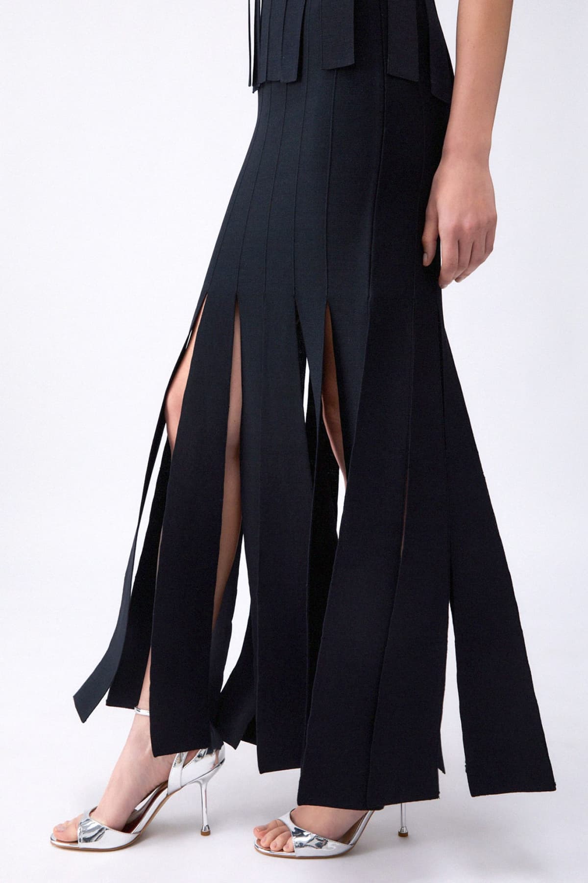 Women's Skirts Liu-Jo Black