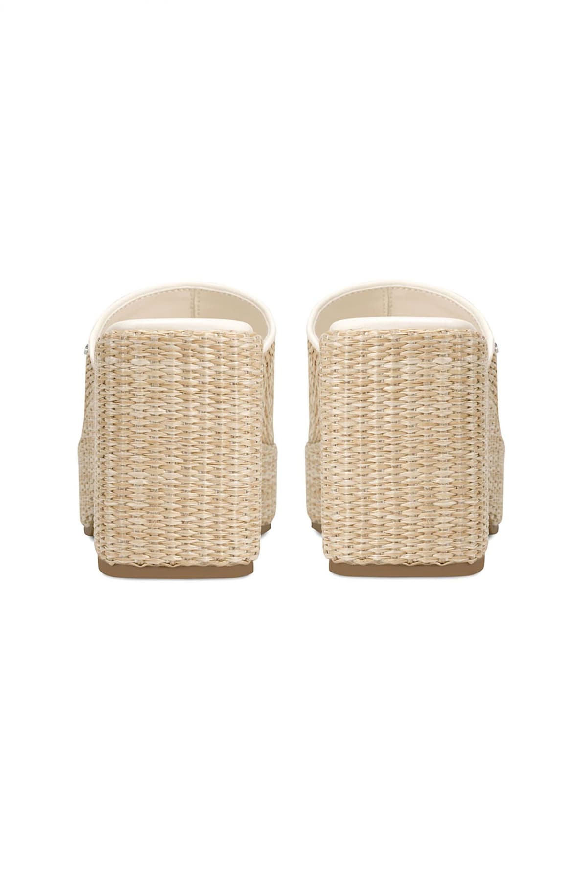 DKNY ΠΑΠΟΥΤΣΙΑ ΠΕΔΙΛΑ MAXENOR PLATFORM S ΨΑΘΑ ΜΠΕΖ