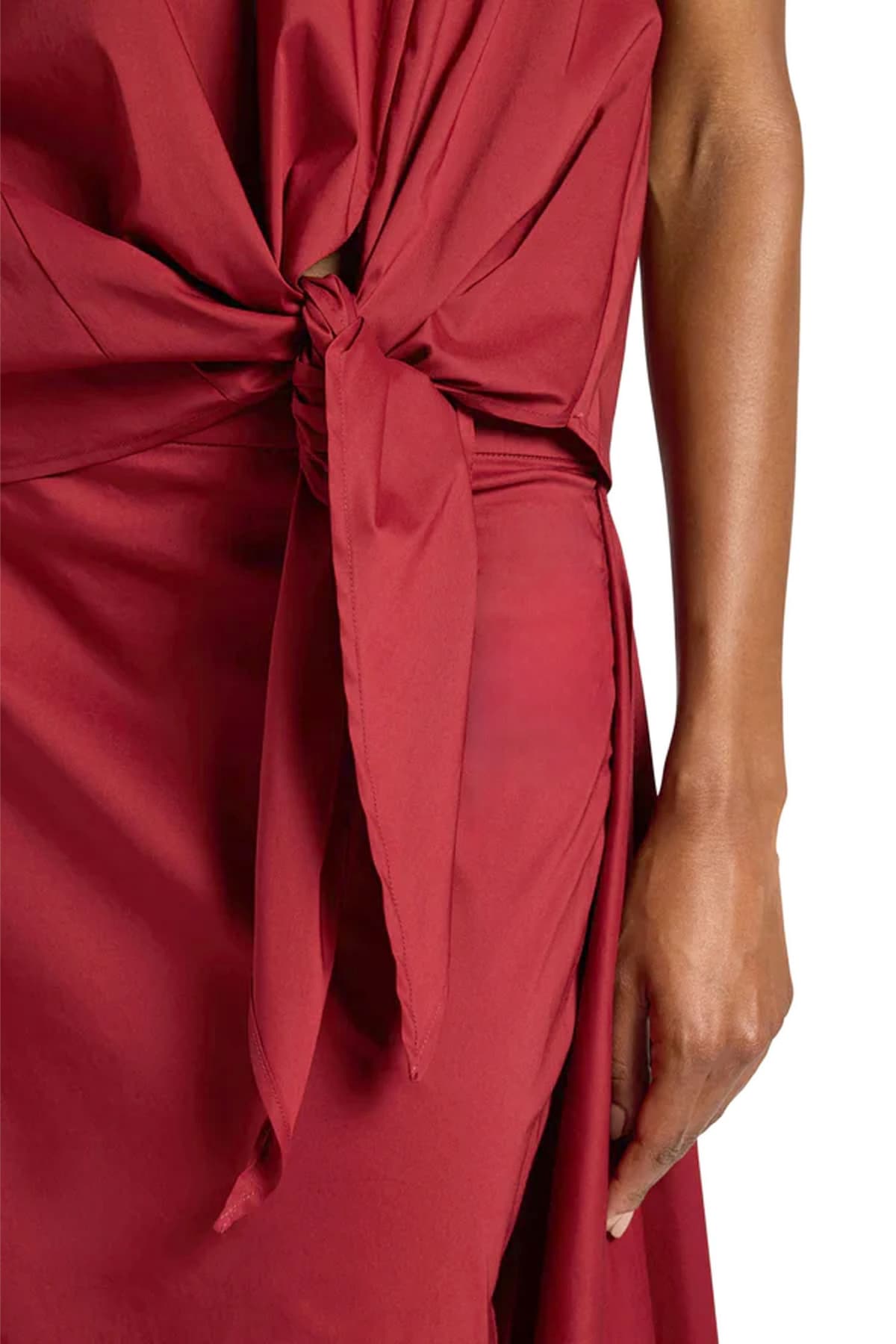 LIVIANA CONTI TANK TOP ΔΕΣΙΜΟ ΚΑΤΩ ΜΠΟΡΝΤΩ