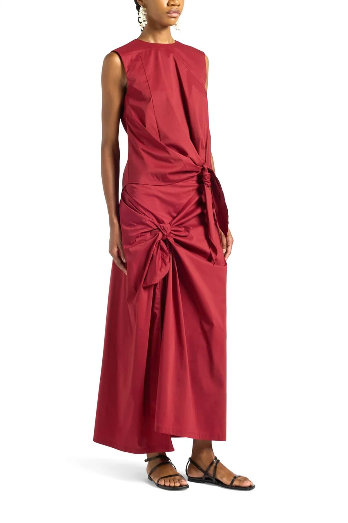 LIVIANA CONTI ΦΟΥΣΤΑ MIDI ΔΕΣΙΜΟ ΠΛΑΙ ΜΠΟΡΝΤΩ