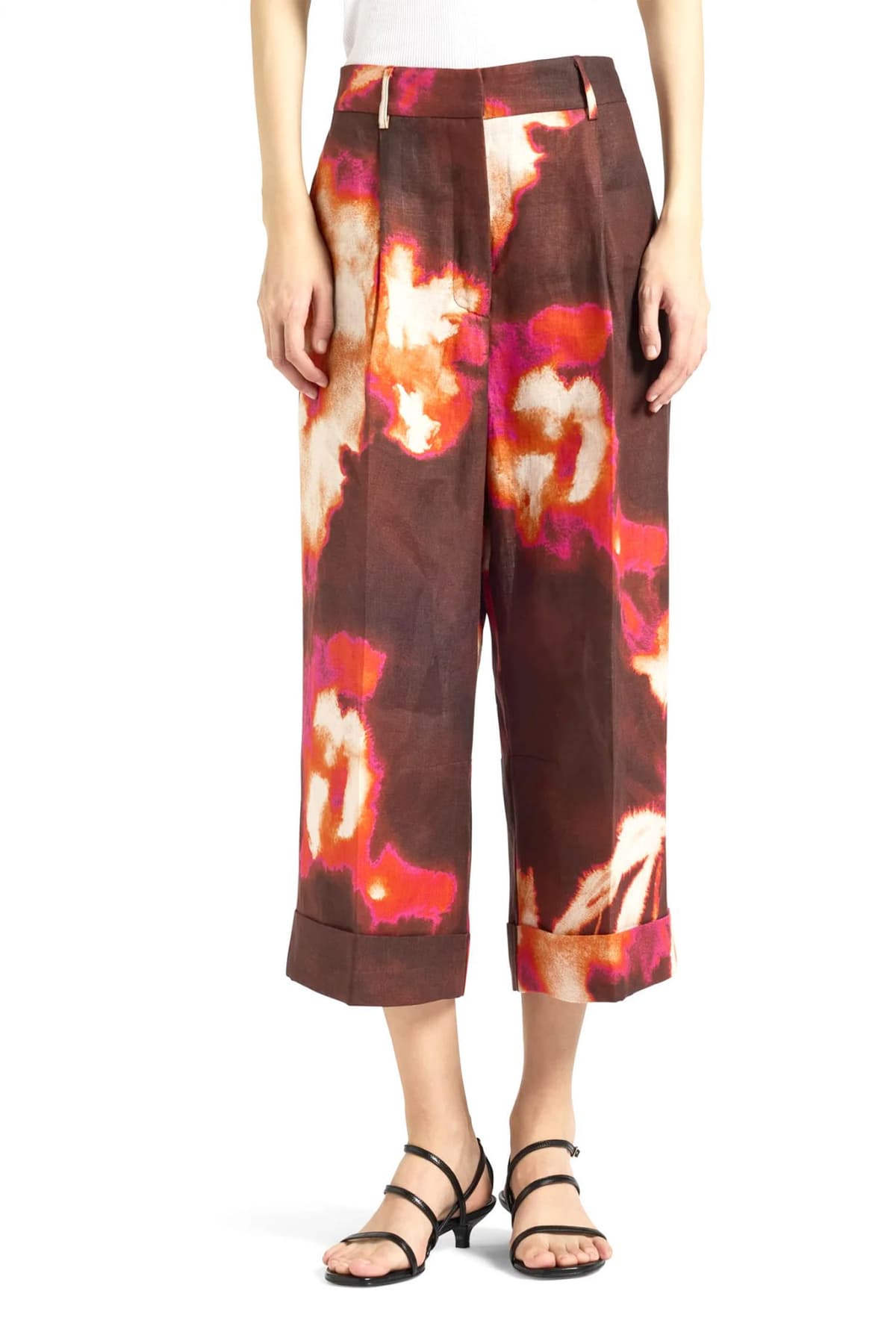 LIVIANA CONTI ΠΑΝΤΕΛΟΝΙ ΚΑΠΡΙ ΛΑΣΤΙΧΟ ΜΕΣΗ ΠΙΕΤΑ ΠΟΛΥΧΡΩΜΟ