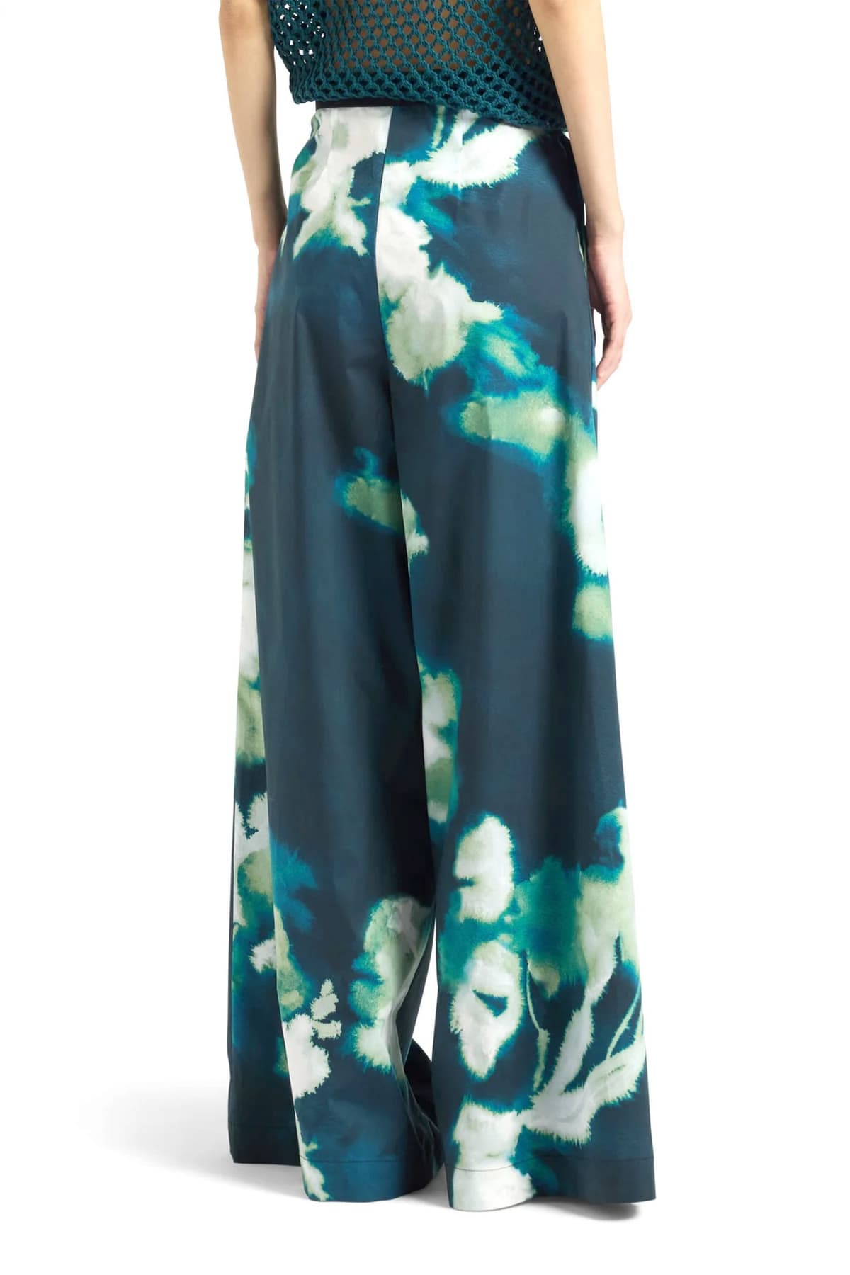 LIVIANA CONTI ΠΑΝΤΕΛΟΝΑ ΤΣΕΠΕΣ ΠΟΛΥΧΡΩΜΟ