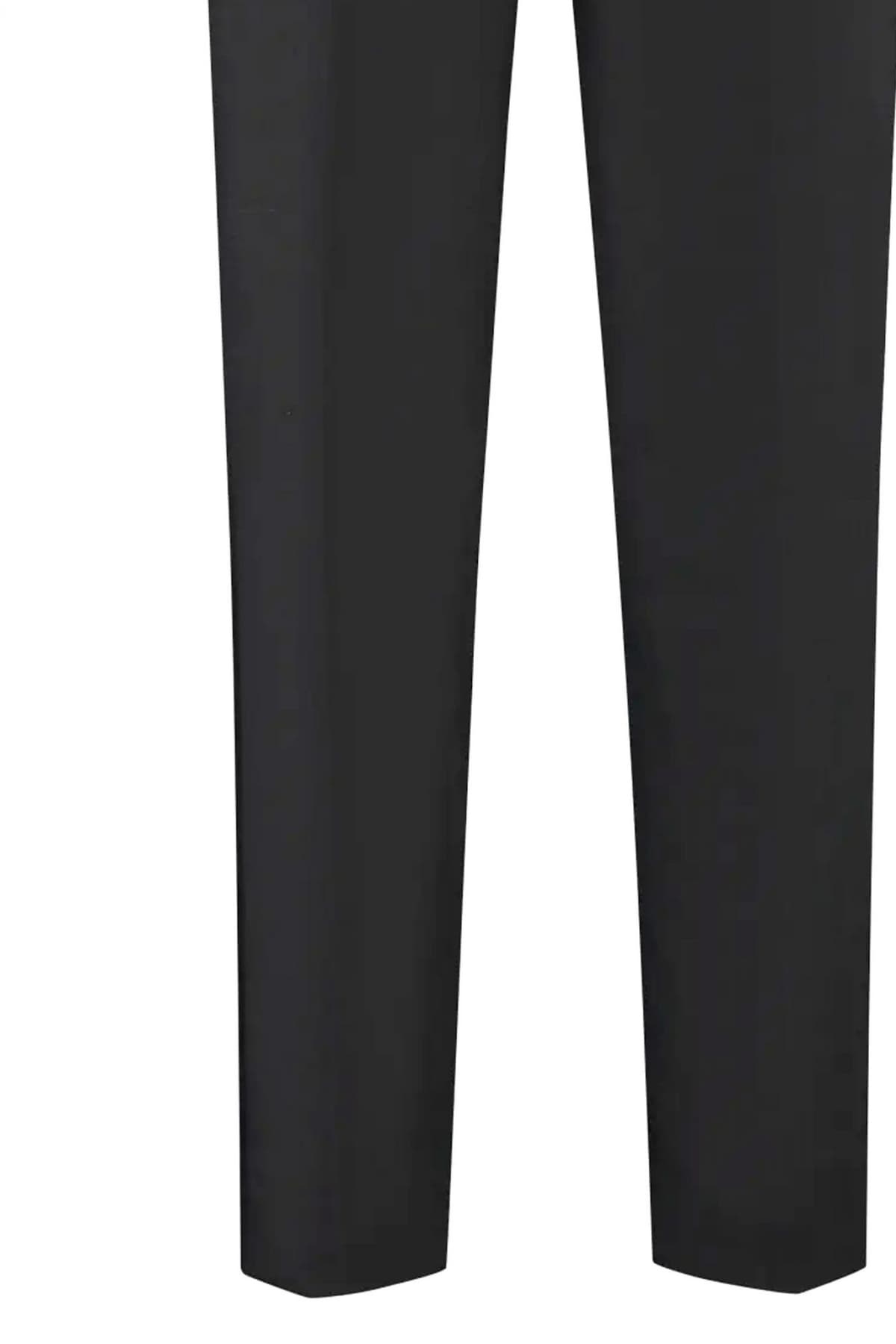 MICHAEL KORS ΠΑΝΤΕΛΟΝΙ CHINO ΛΙΝΟ ΜΑΥΡΟ