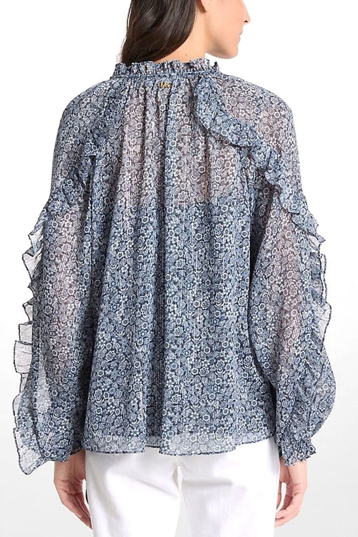 Women's Tops Michael Kors Blue