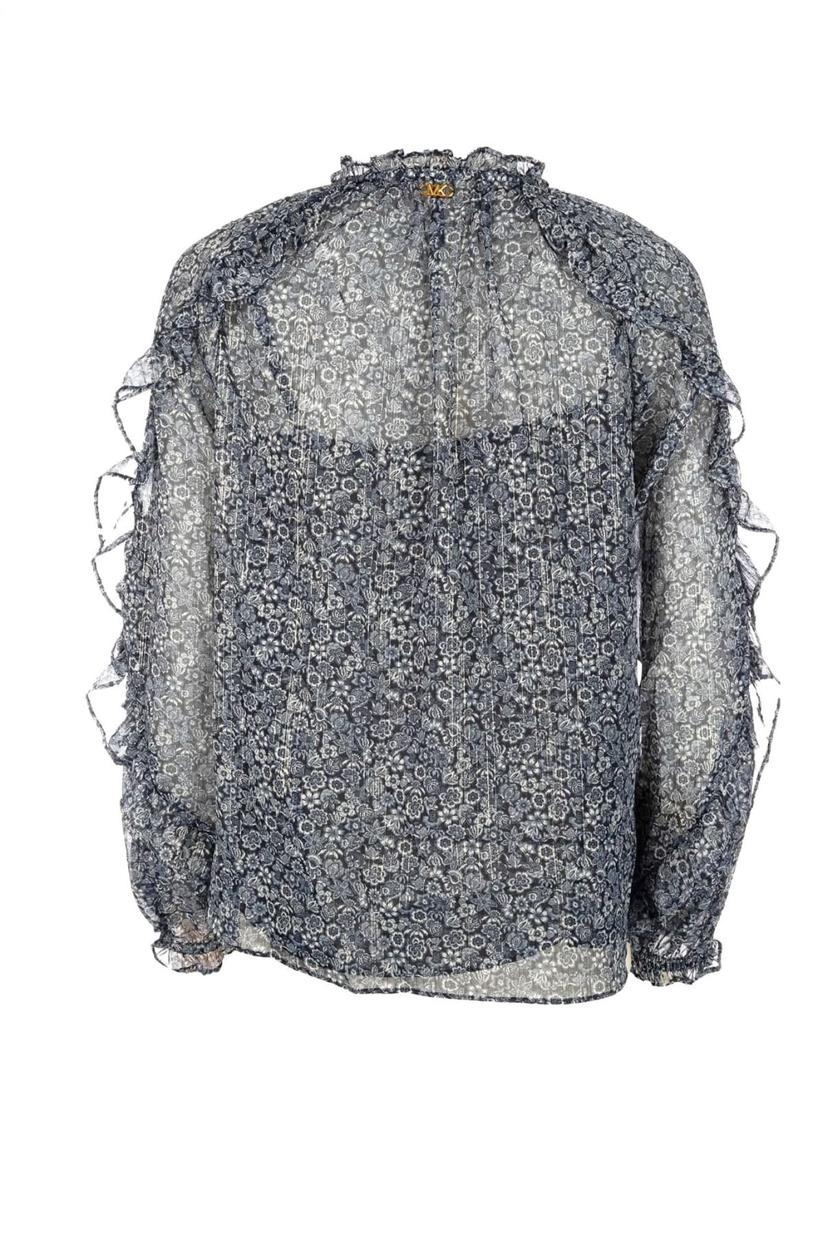 Women's Tops Michael Kors Blue